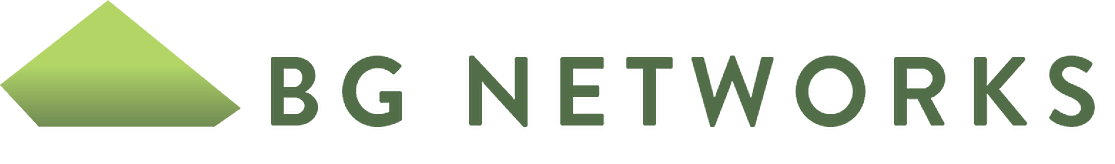 BGNetworks Logo