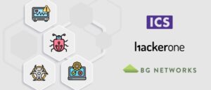 Webinar on FDA cybersecurity requirements for medical devices, featuring panelists from ICS, HackerOne, and BG Networks, covering essential tests like Threat Mitigation, Vulnerability Testing, and Penetration Testing to secure devices against emerging threats