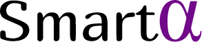 SmartAlpha logo